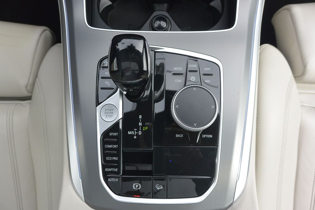 BMW X5 40D XDrive M Paket * DPH