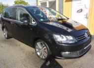 Volkswagen Sharan 2.0TDi