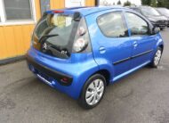 Citroën C1 1.0i 5dv