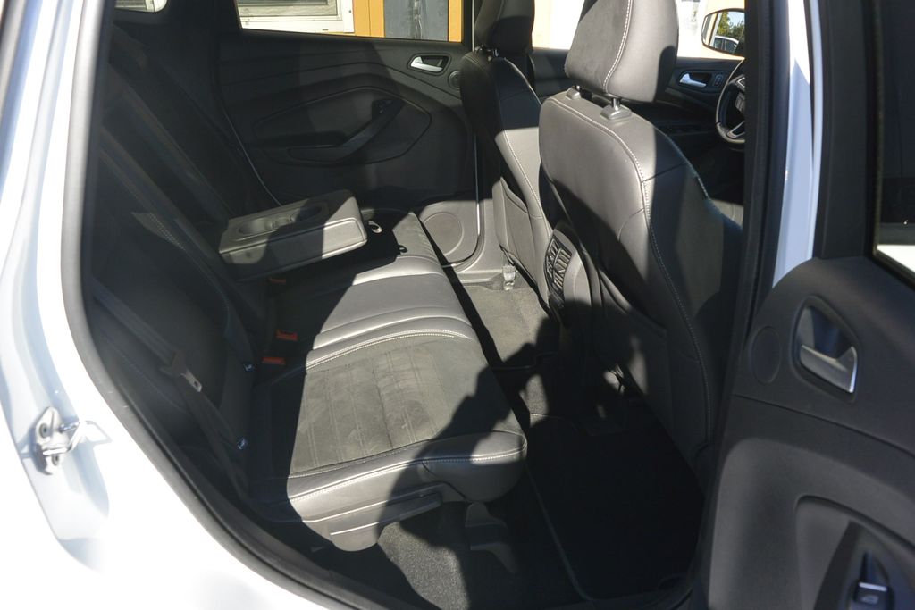 Ford Kuga 1.5EcoBoost ST-Line