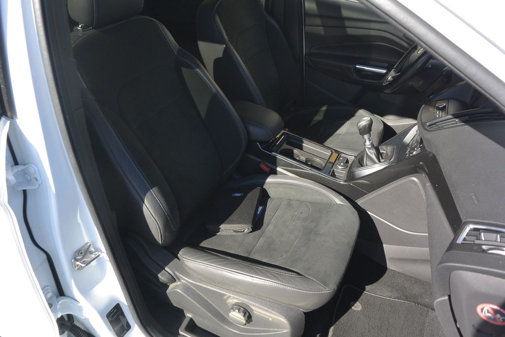 Ford Kuga 1.5EcoBoost ST-Line