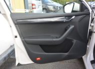 Škoda Octavia 2.0TDi RS
