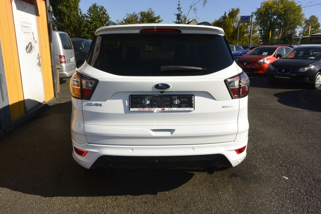 Ford Kuga 1.5EcoBoost ST-Line
