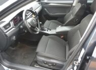 Škoda Superb 2.0TDi 140kW DSG DPH