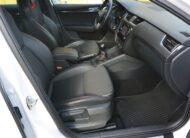 Škoda Octavia 2.0TDi RS