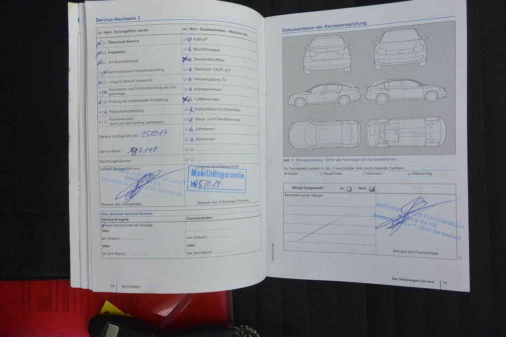 Volkswagen Sharan 2.0TDi