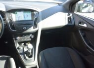 Ford Focus 1.0EcoBoost ST-Line