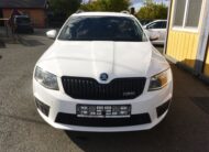 Škoda Octavia 2.0TDi RS
