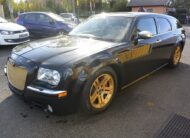 Chrysler 300C 3.0CDi