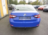 Škoda Superb 1.4TSi 110kW