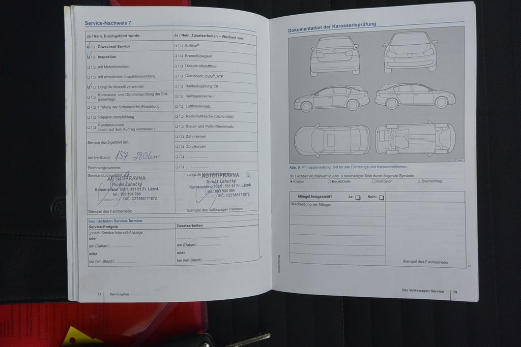 Volkswagen Sharan 2.0TDi