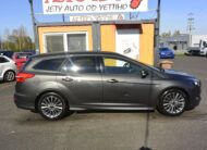 Ford Focus 1.0EcoBoost ST-Line