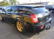 Chrysler 300C 3.0CDi
