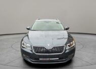 Škoda Superb 2.0TDi 140kW DSG DPH