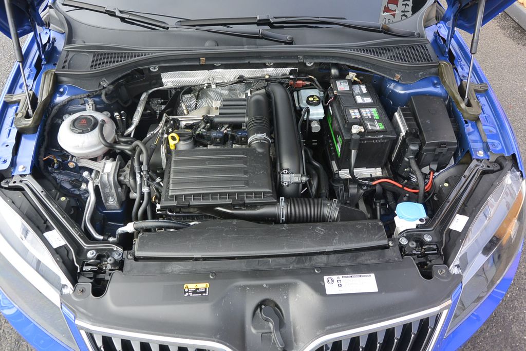 Škoda Superb 1.4TSi 110kW