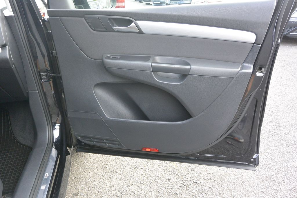 Volkswagen Sharan 2.0TDi