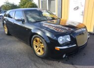 Chrysler 300C 3.0CDi