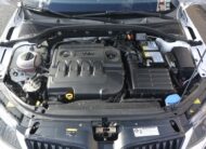 Škoda Octavia 2.0TDi RS