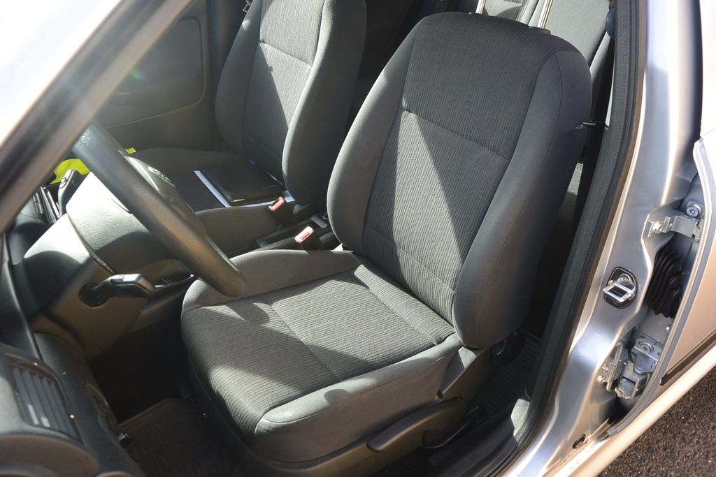 Škoda Octavia 1.6i