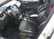 Škoda Octavia 2.0TDi RS