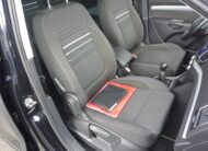 Volkswagen Sharan 2.0TDi