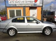 Škoda Octavia 1.6i