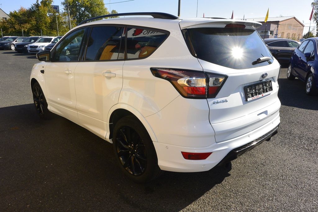 Ford Kuga 1.5EcoBoost ST-Line