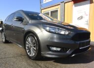 Ford Focus 1.0EcoBoost ST-Line