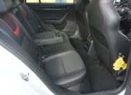 Škoda Octavia 2.0TDi RS