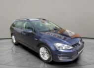 Volkswagen Golf 2.0TDi 110kW