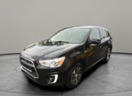 Mitsubishi ASX 1.8DI-D Comfort 2WD