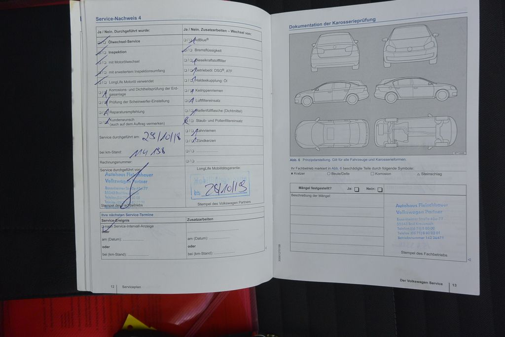 Volkswagen Sharan 2.0TDi