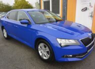 Škoda Superb 1.4TSi 110kW