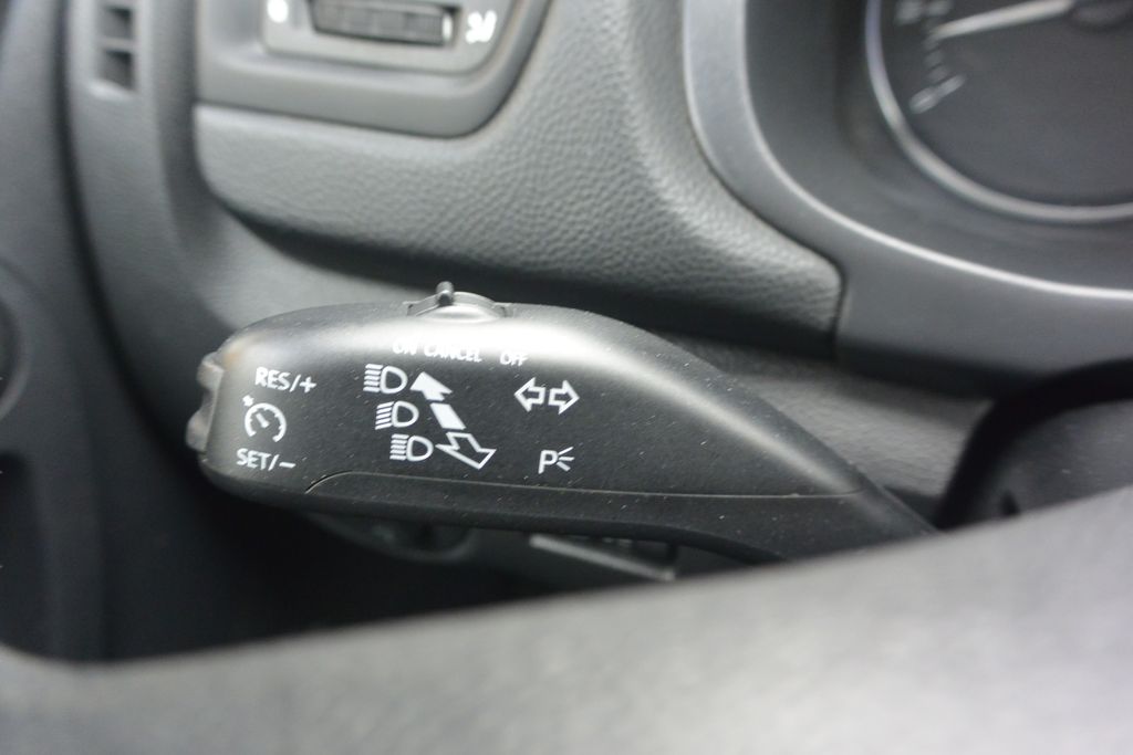 Škoda Fabia 1.2TSi