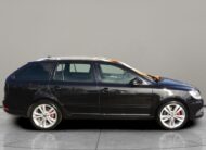 Škoda Octavia 2.0TDi RS DSG