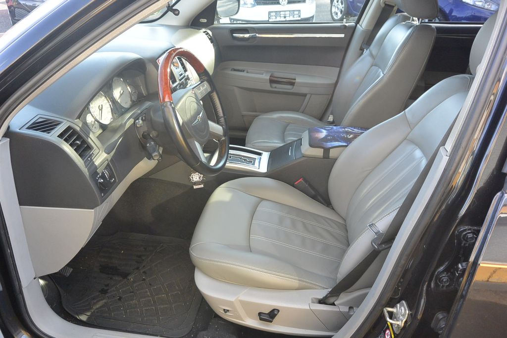 Chrysler 300C 3.0CDi