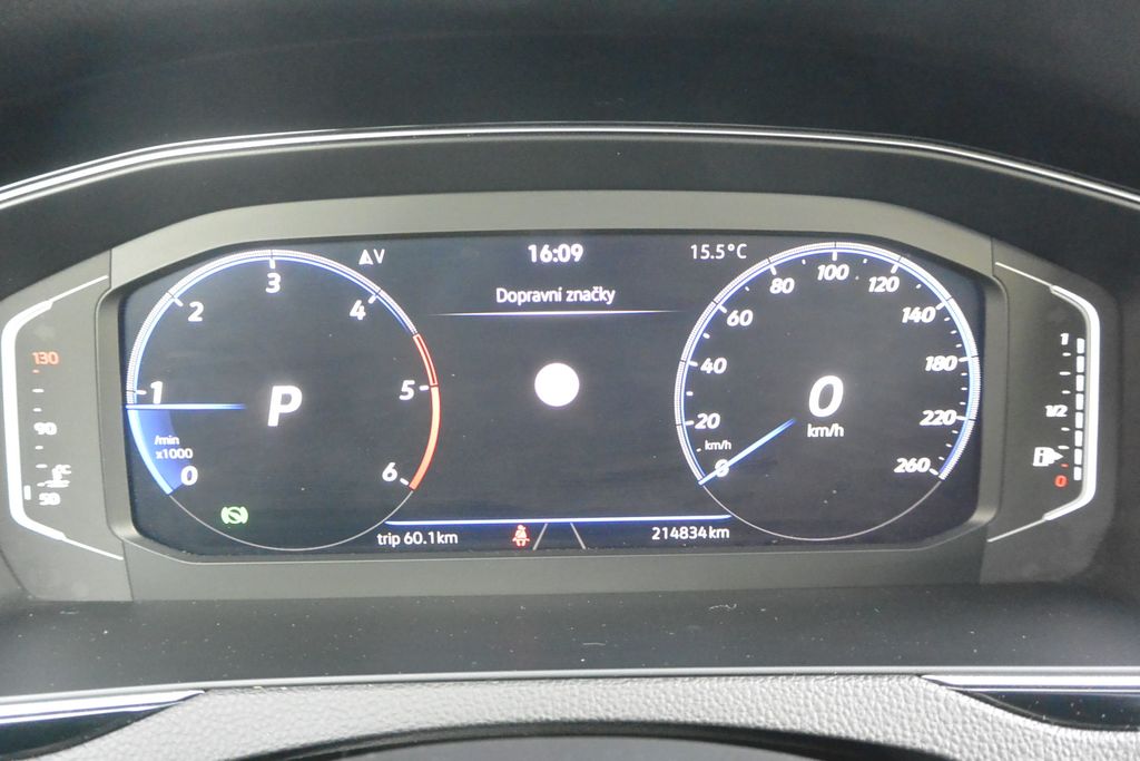 Volkswagen Passat 2.0TDi DSG * DPH *