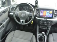 Volkswagen Sharan 2.0TDi