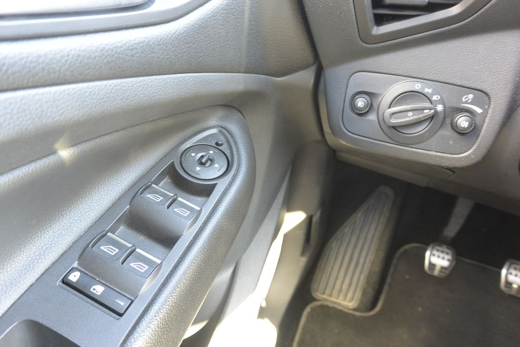 Ford Kuga 1.5EcoBoost ST-Line