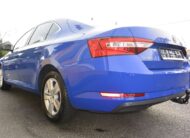 Škoda Superb 1.4TSi 110kW