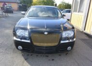Chrysler 300C 3.0CDi