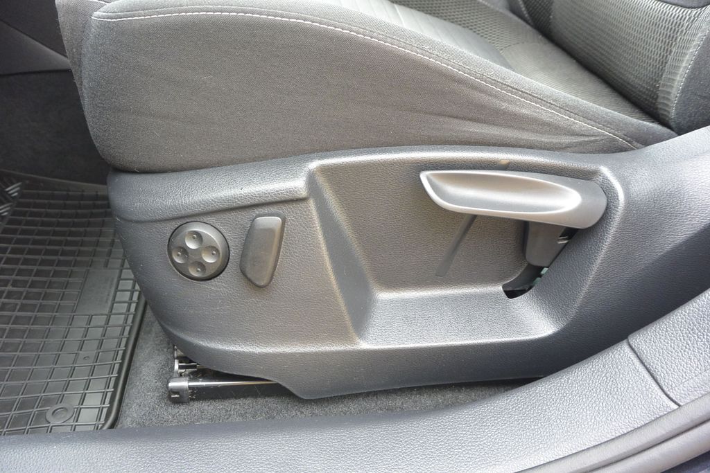Volkswagen Sharan 2.0TDi