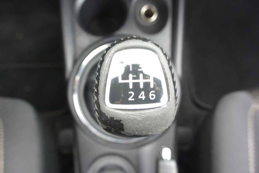 Mitsubishi ASX 1.8DI-D Comfort 2WD