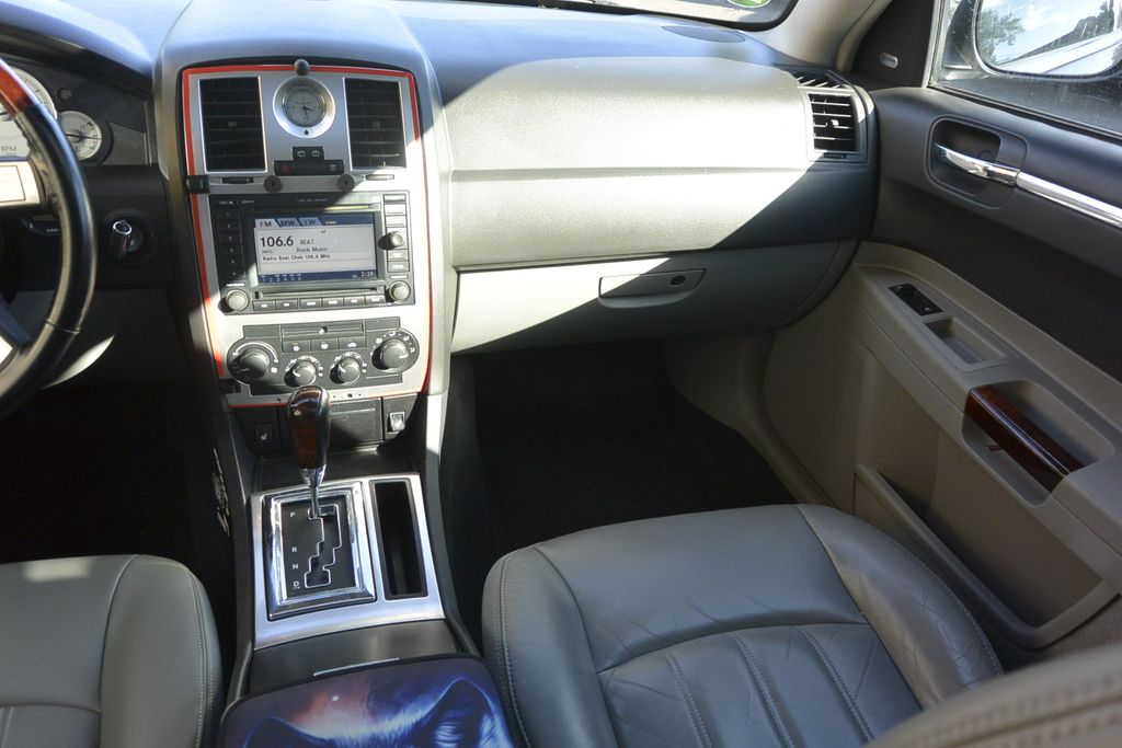 Chrysler 300C 3.0CDi