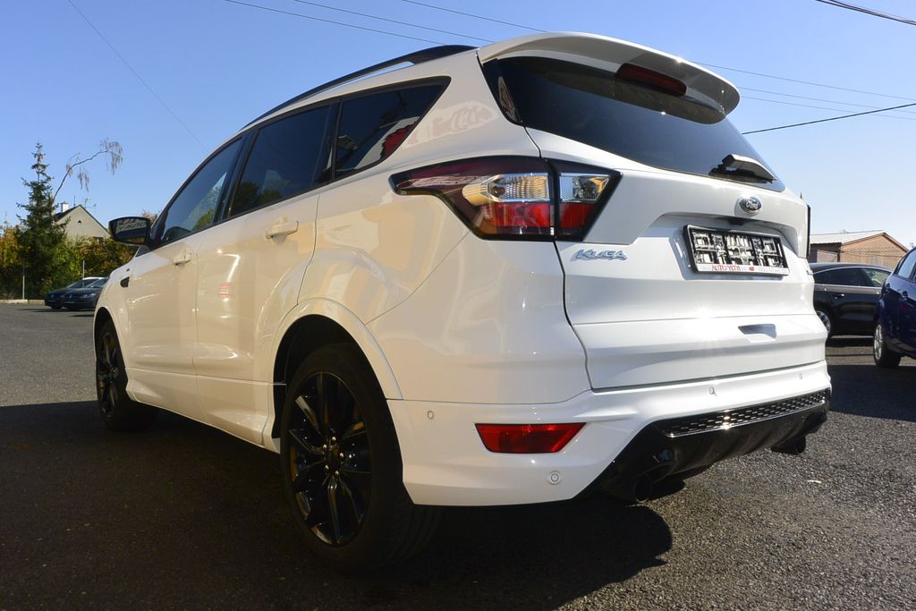 Ford Kuga 1.5EcoBoost ST-Line