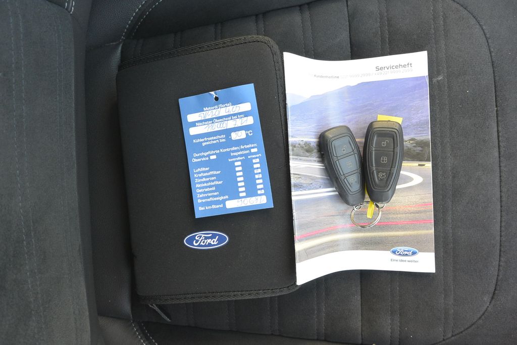 Ford Kuga 1.5EcoBoost ST-Line