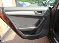 Audi A5 2.0 TFSi 132kW Sportback