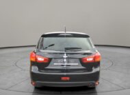 Mitsubishi ASX 1.8DI-D Comfort 2WD