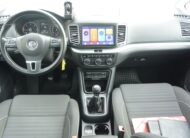 Volkswagen Sharan 2.0TDi