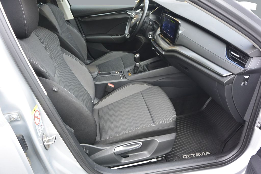 Škoda Octavia 2.0TDi Ambition * DPH